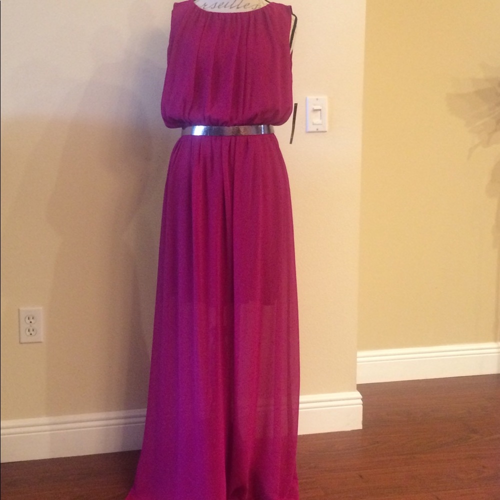 Beautiful Gianni Bini Maxi! NWT